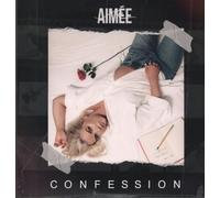 Aime - Confession [Vinilo]