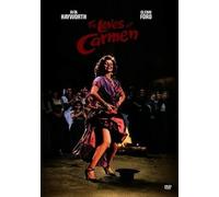 The Loves of Carmen – Sony Pictures Home Entertainment