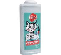 Aimé Désodorisant Litière Chat Anti-Odeurs Senteur Marine 700ml