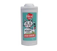 AIME Désodorisant Litière pour Chat, Senteur Menthe 100% Origine Naturelle 700ml lot 2