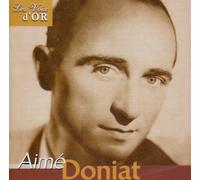 Aime Doniat Grands Airs D'Operette