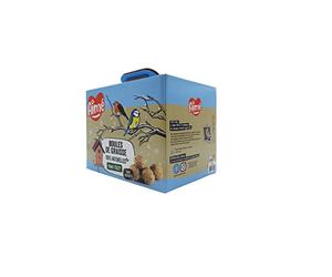 AIME Eco Box Lot de 30 boules de graisse
