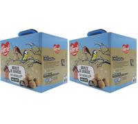 Aime Eco Box Lot de 60 Boules de Graisse