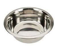 AIME Ecuelle en inox O 21,5cm - Pour chien G