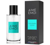 Aime Emoi Parfüm für Sie 50 ml