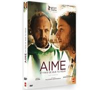 ZED – Aime et Fais ce Que tu Veux