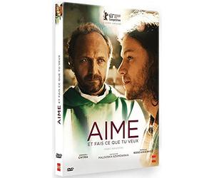 Aime et fais ce que tu veux