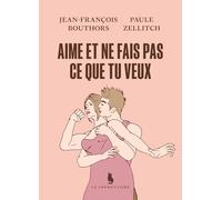 Aime et ne fais pas ce que tu veux