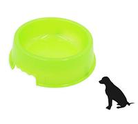 Aime Gamelle en Plastique pour Chien/Chat 23 cm, Couleur Aléatoire