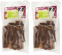 Aime Herbieres de Bœuf 200 G pour Chien (Lot de 2)