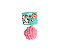 AIME Jouet herisson vinyl 10cm - Pour chien