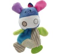 Aimé Jouet Chien Peluche Sonore Vache Avec Squeaker 16cm 1 Pièce