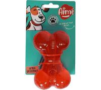 Aime Jouet Play Strong Bone 11 cm pour Chien