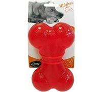 AIME Jouet Play Strong os 14cm - Pour chien G
