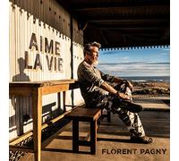 Aime la vie – CD + DVD – Édition limitée – Universal Music Group