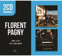 2CD Originaux: Aime La Vie / Tout Simplement