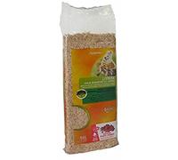 Aime Litière Compressée Fruits Rouges 16 L pour Petits Animaux