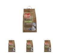 Aimé - Litière pour Chat 10L - Ultra Absorbante (Lot de 4)