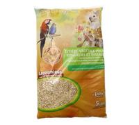 AIME Litière végétale - Pour rongeur