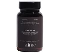 Aime - M-Balance+ - Menopause supplement - Comprimés & gélules 60 St.