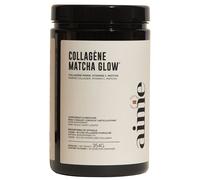 Aime - Matcha Glow Collagen - Poudre 354 g