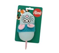 Aime Mini Jouet Petits Chaussons 16 cm pour Chien