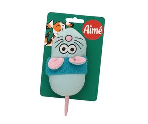 Aime Mini Jouet Petits Chaussons 16 cm pour Chien