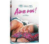Aime-moi ! DVD DVD