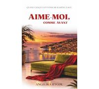AIME-MOI, COMME AVANT: QUAND CHAQUE SOUVENIR ME RAMÈNE À MOI.