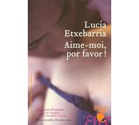 AIME-MOI POR FAVOR