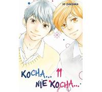 Aime... N'aime pas... Volume 11
