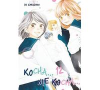 AIME, N'AIME PAS.... Volume 12