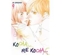 Aime... N'aime pas... Volume 9