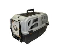 AIME Panier de transport Skudo 55 36 35cm Pour chien et chat