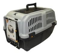 AIME Panier de transport Skudo 55 36 35cm Pour chien et chat