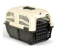 AIME Panier de transport Skudo - Pour chien et chat G