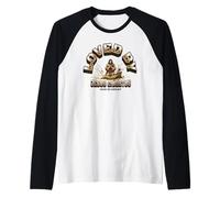 Aimé par Jésus-Christ Dieu est Grand Prier dans l'Église Manche Raglan