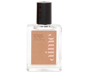 Aime - Roll on Perfume Oil - Huile parfumée & billes de roller unisexe 15 ml
