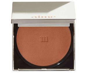 Aime - SKINCARE POWDER FOUNDATION SPF30 - Teint avec SPF 5- Dark 7 g