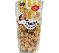 Aime Snack Rongeurs Pétales Bananes Friandises pour Petit Animal , 90 g, Lot de 5