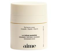 Aime - The Barrier Cream - Crème pour le visage 50 ml