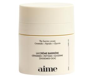 Aime - The Barrier Cream - Crème pour le visage 50 ml