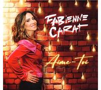 Aime-toi Édition Limitée Vinyle Or Vinyle