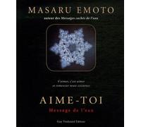 Aime-Toi - Message De L'eau