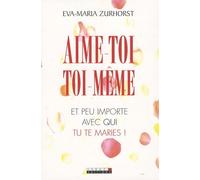 Aime toi toi-même et peu importe avec qui tu te maries !: La plupart des divorces ne sont pas nécessaires