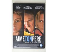 Movie - Aime Ton Pere [Import]