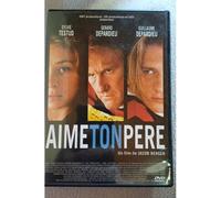 Aime Ton Père - Edition Belge