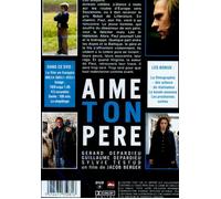Aime Ton Père - Edition Belge