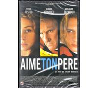 Aime ton père [Import belge]
