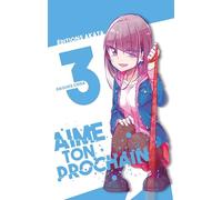 Aime ton prochain - tome 3